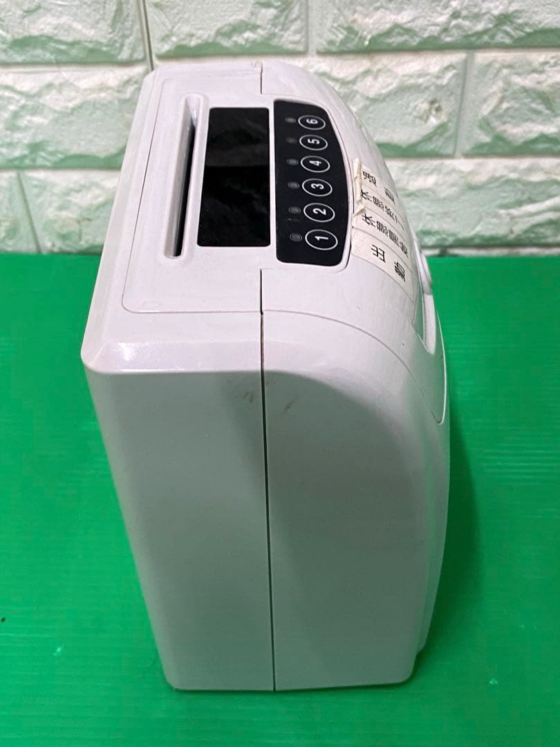 VOICE タイムレコーダー VT-3000