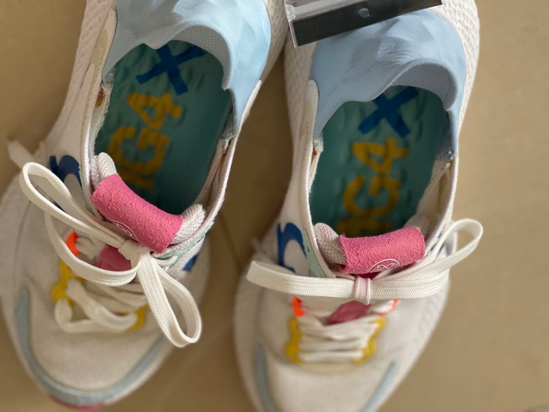 女性用ゴルフシューズ /gfore