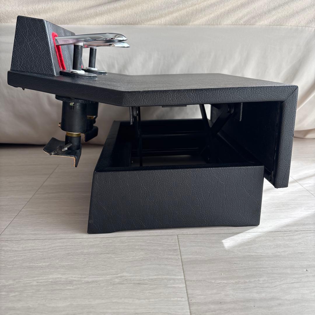 イトーシン ピアノ補助ペダル M60 M-60ムツミ　山一木研