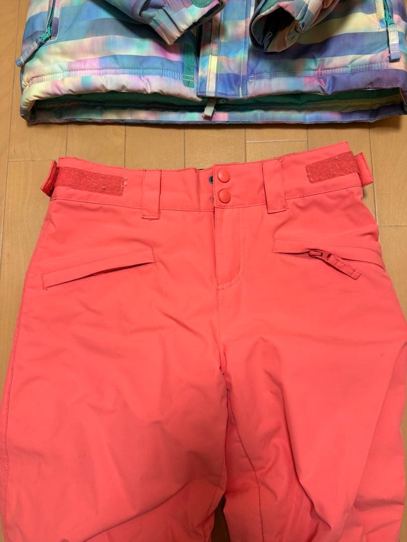 O'Neill スノーボードウェア マルチカラー　ジュニア