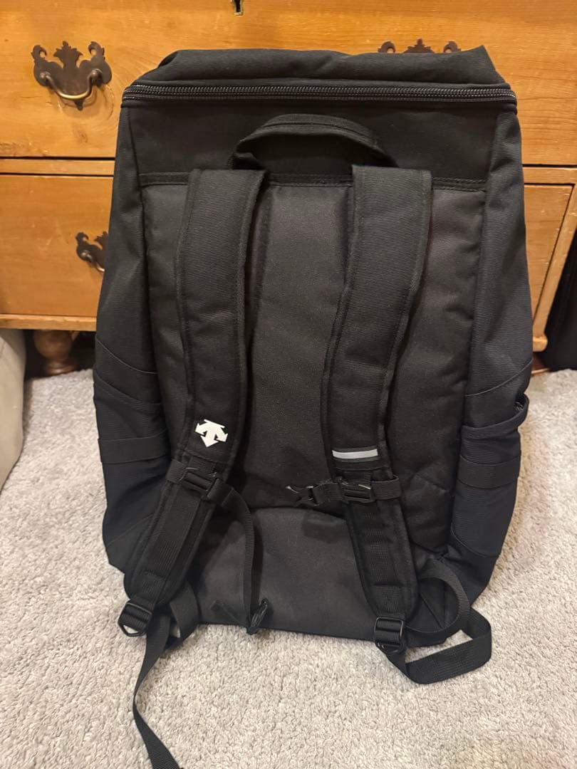 WOLFDOGS NAGOYA バックパック