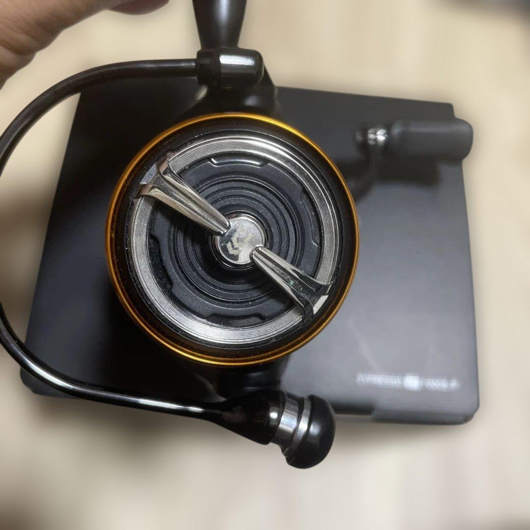 21PRESSO 1000S-P プレッソ