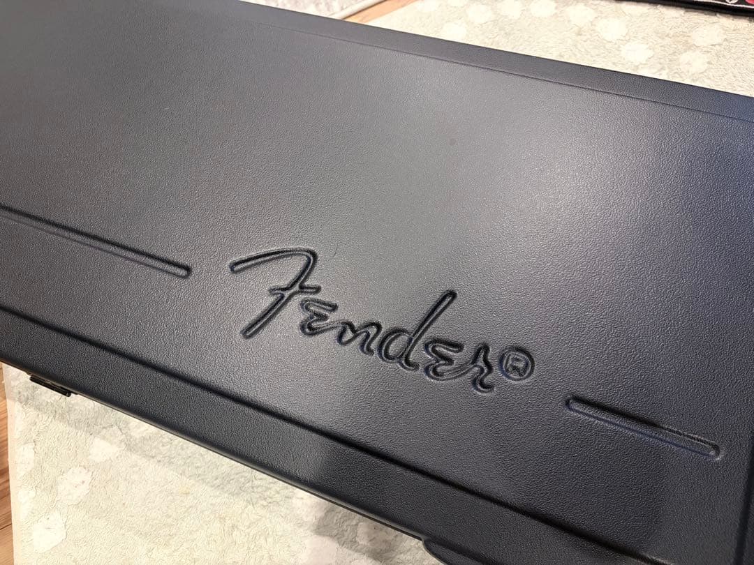 ギター nns Fender American Deluxe Telecaster