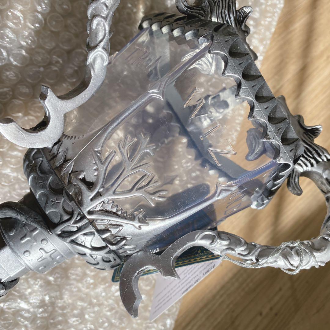 ハリー・ポッターと炎のゴブレット　優勝杯　ライト　ウィザーディング・ワールド