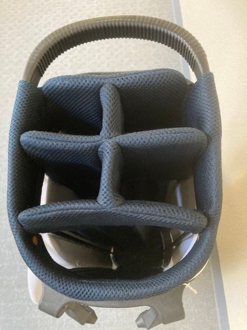 ジャックバニー Jack Bunny!! キャディバッグ