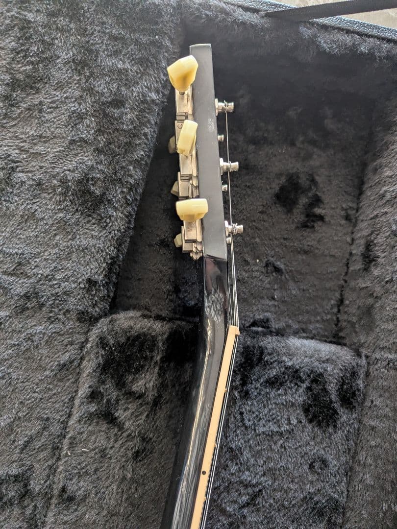 ギター Gibson SG 61 reissue ebony black