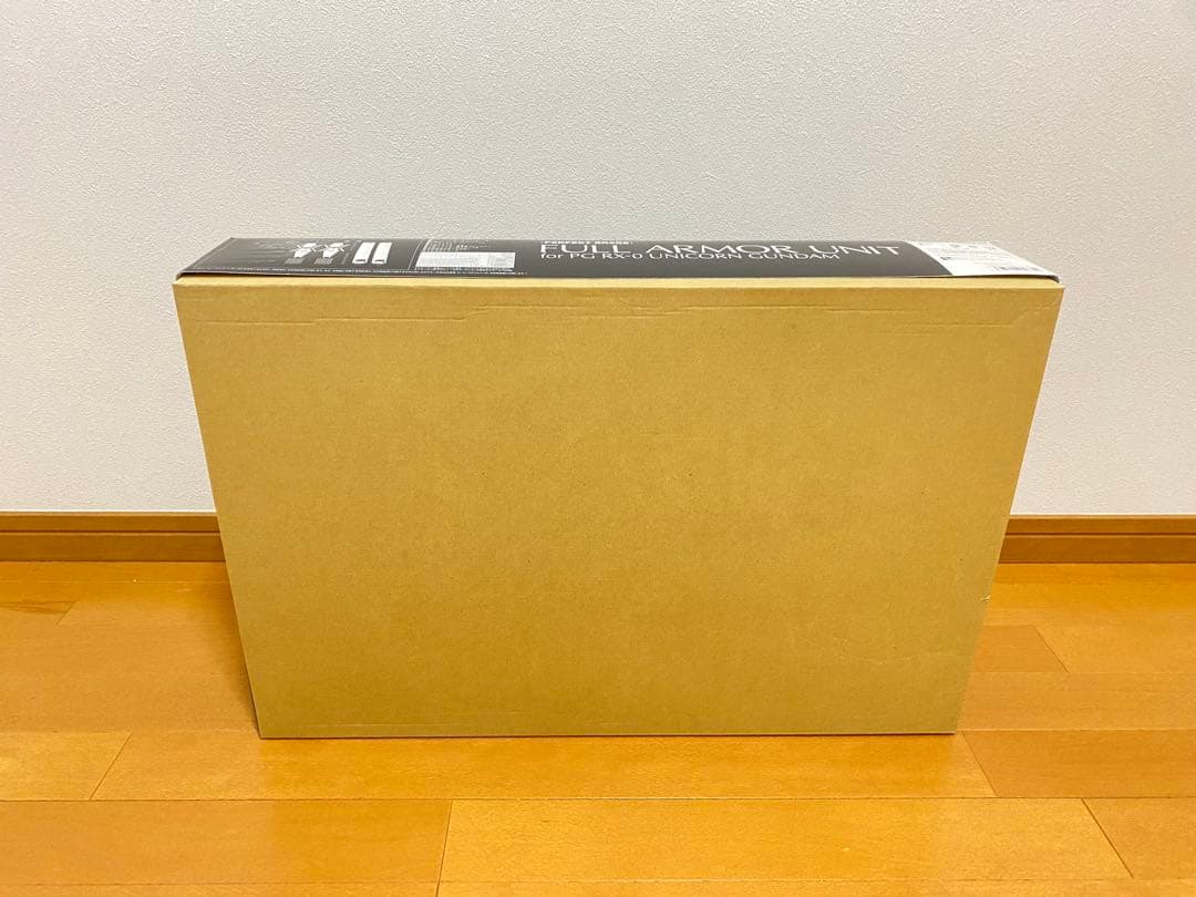 PGユニコーンガンダム（ファイナルバトルバージョン）・フルアーマーパーツ・LED