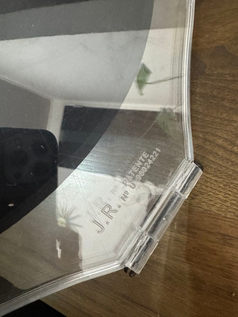 スペイン製コルドベスFernandez ROCHE and保管ケース