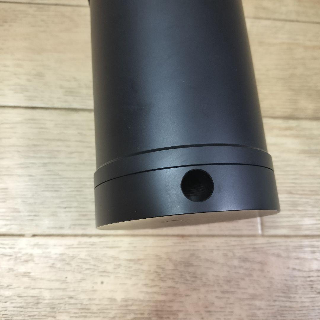 最終値下 ドイツシーシャ Aeon vyro ボトル コンロ フルセット