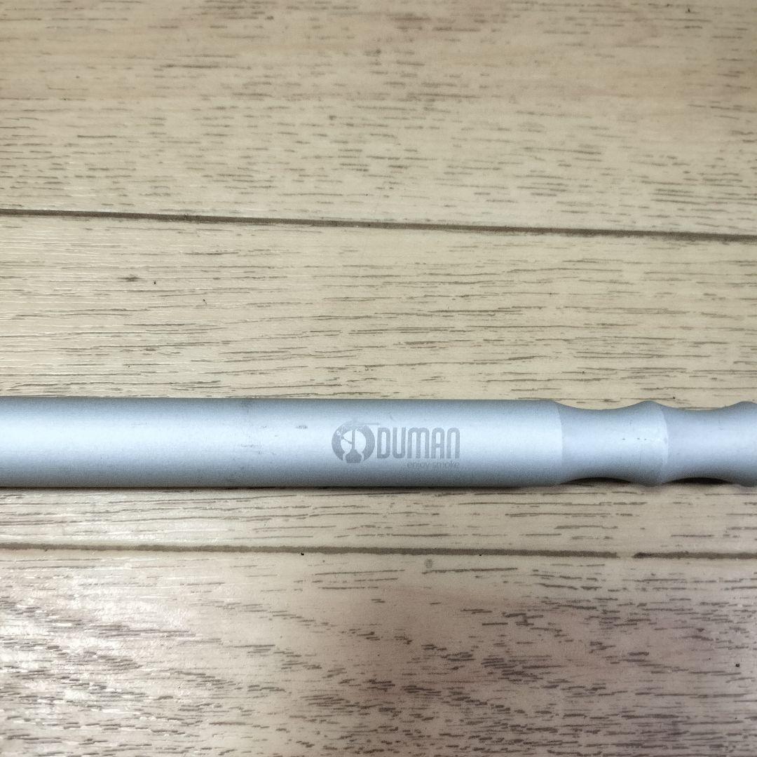 最終値下 ドイツシーシャ Aeon vyro ボトル コンロ フルセット