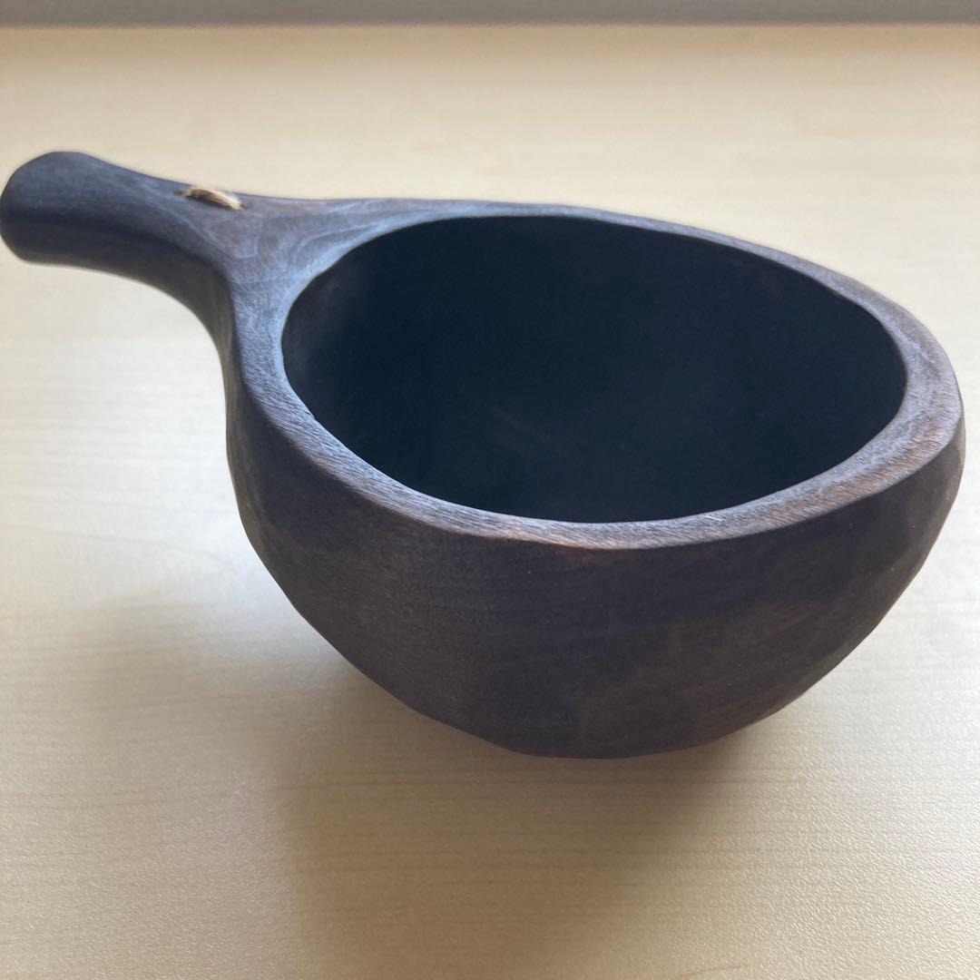 【新品】　ソウルオブシベリア　#7　ククサ　No.1006