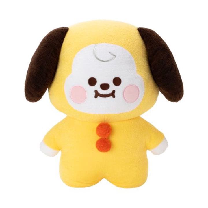 BT21 たっとん　ex-l