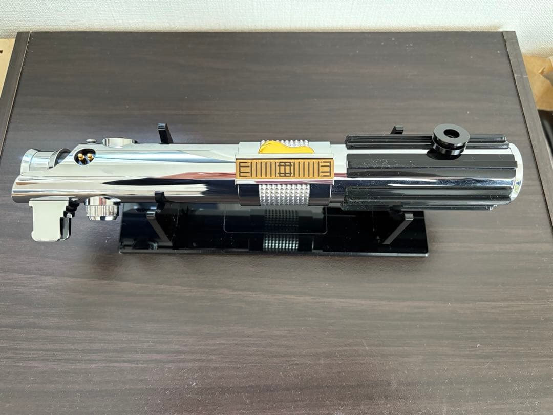 アナキン EP3 ライトセーバー　ネオピクセル