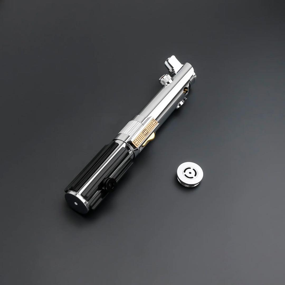 アナキン EP3 ライトセーバー　ネオピクセル