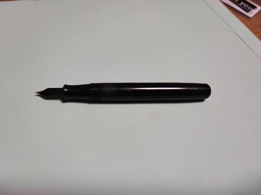 Pilot 14Kゴールド 万年筆 ボールペンセット