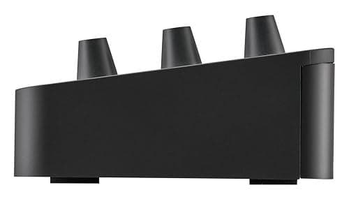 ヤマハ YAMAHA ゲーム/配信用オーディオミキサー ゲームストリーミングpo