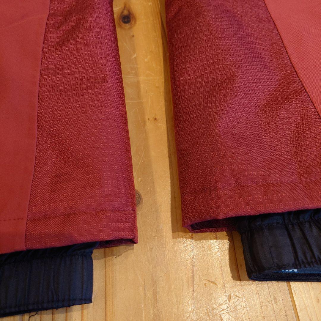 ミレー　スキーウェア上下セット　レディスS