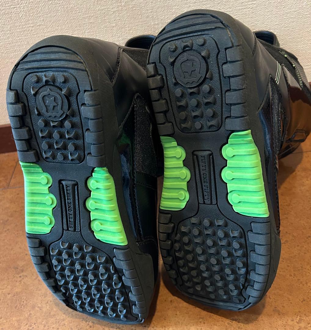 5150 FIFTY ONE FIFTY ボアシステム スノーボードブーツ 黒