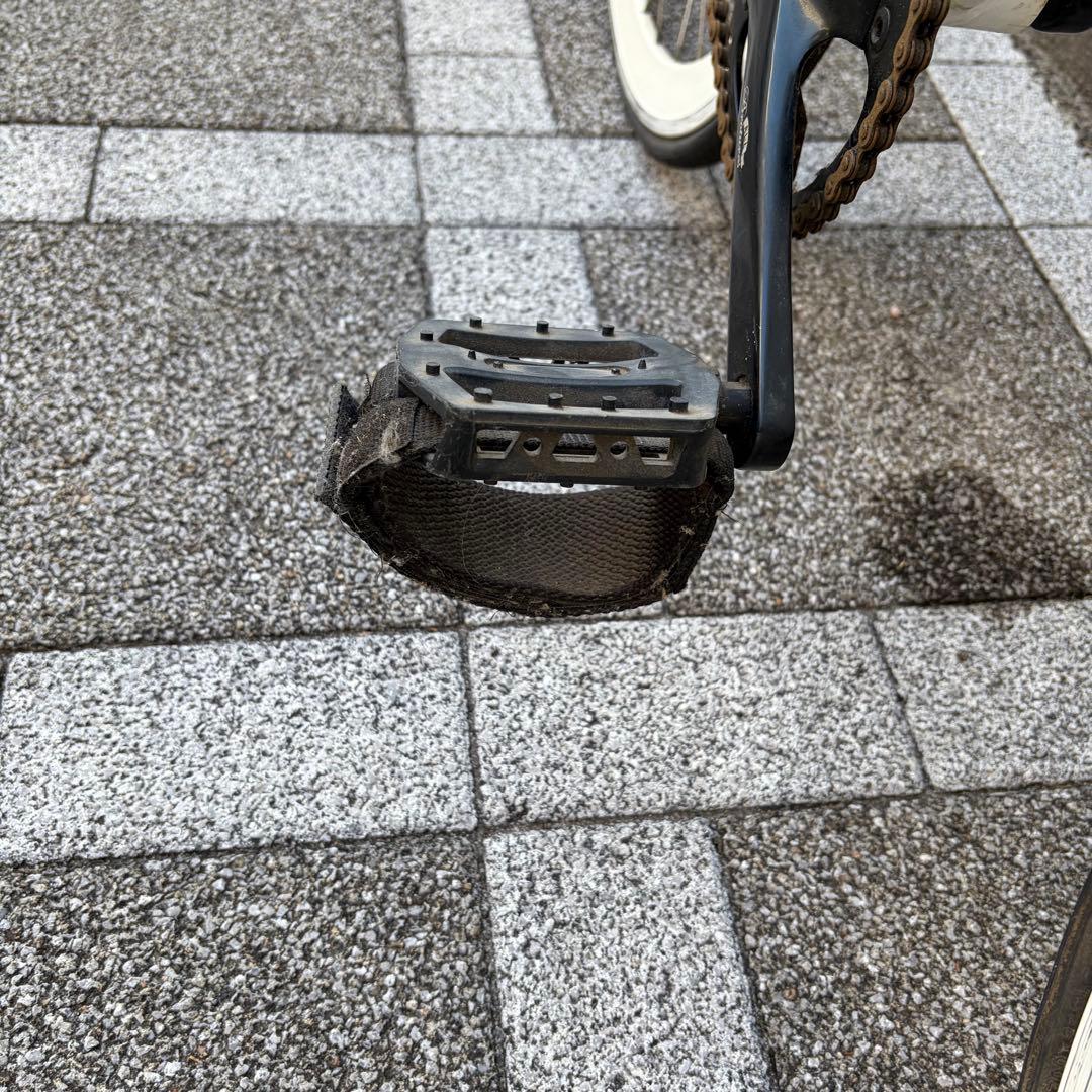 希少LEADER BIKES 735 Cinelli MASHハンドル カーボン