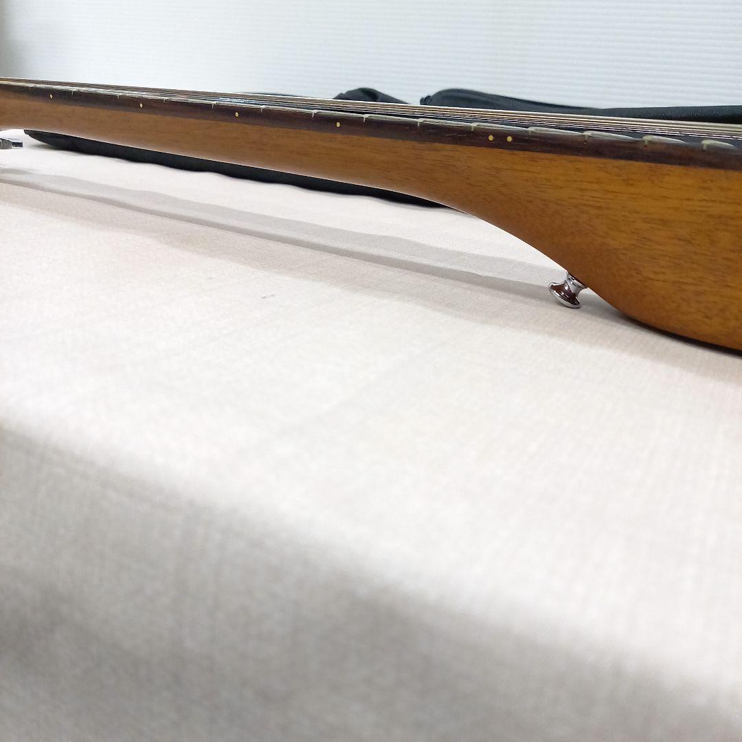 Martin The Backpacker Guitar ジャンク