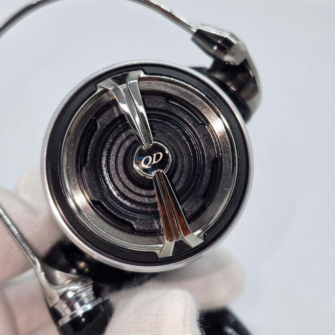 ダイワ　タトゥーラFC LT2500SS-H-QD