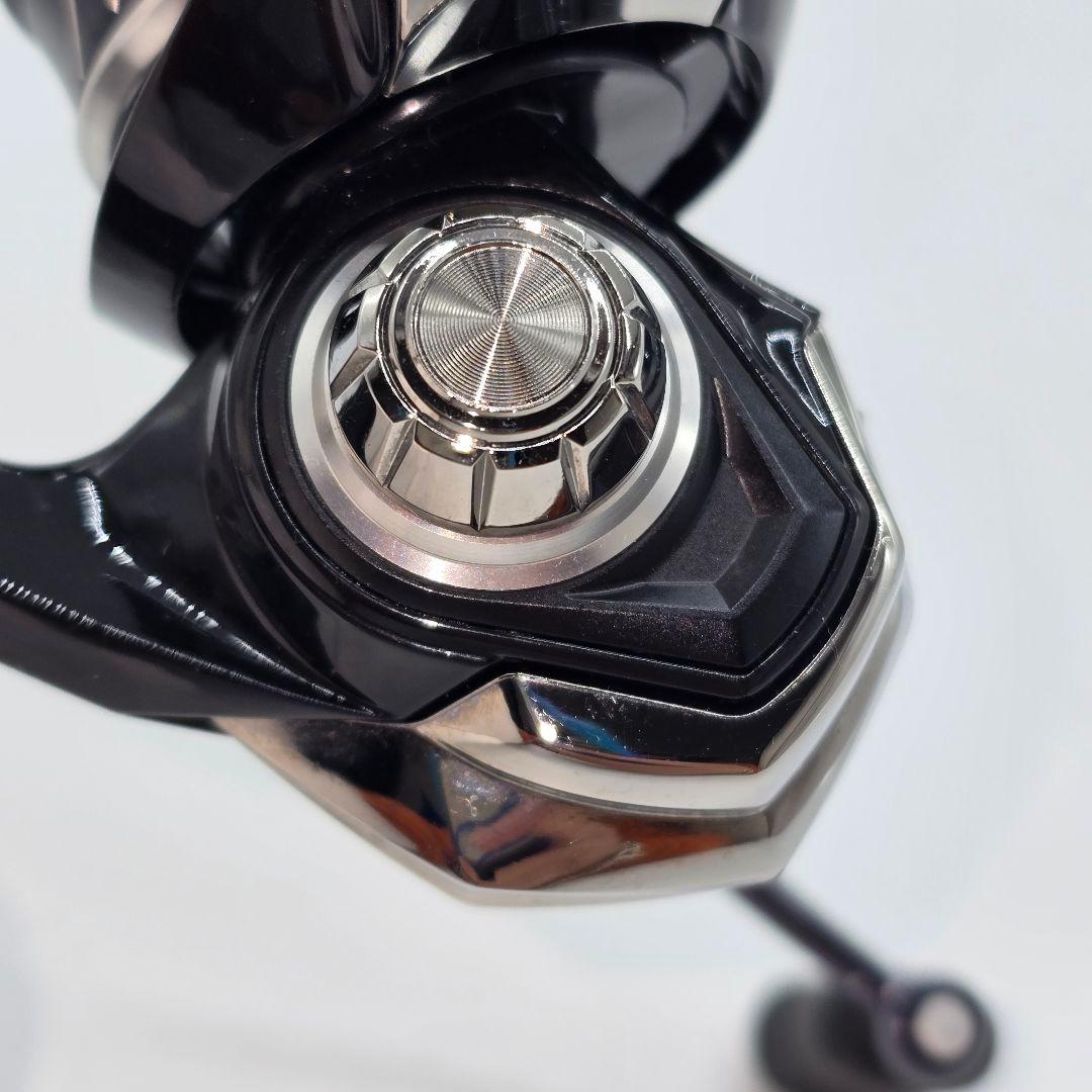 ダイワ　タトゥーラFC LT2500SS-H-QD