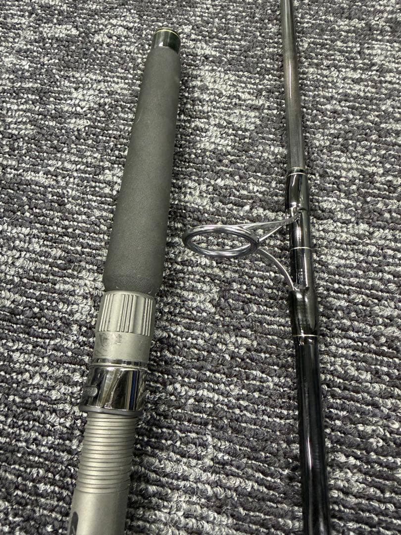 リップルフィッシャー ビッグツナ85F