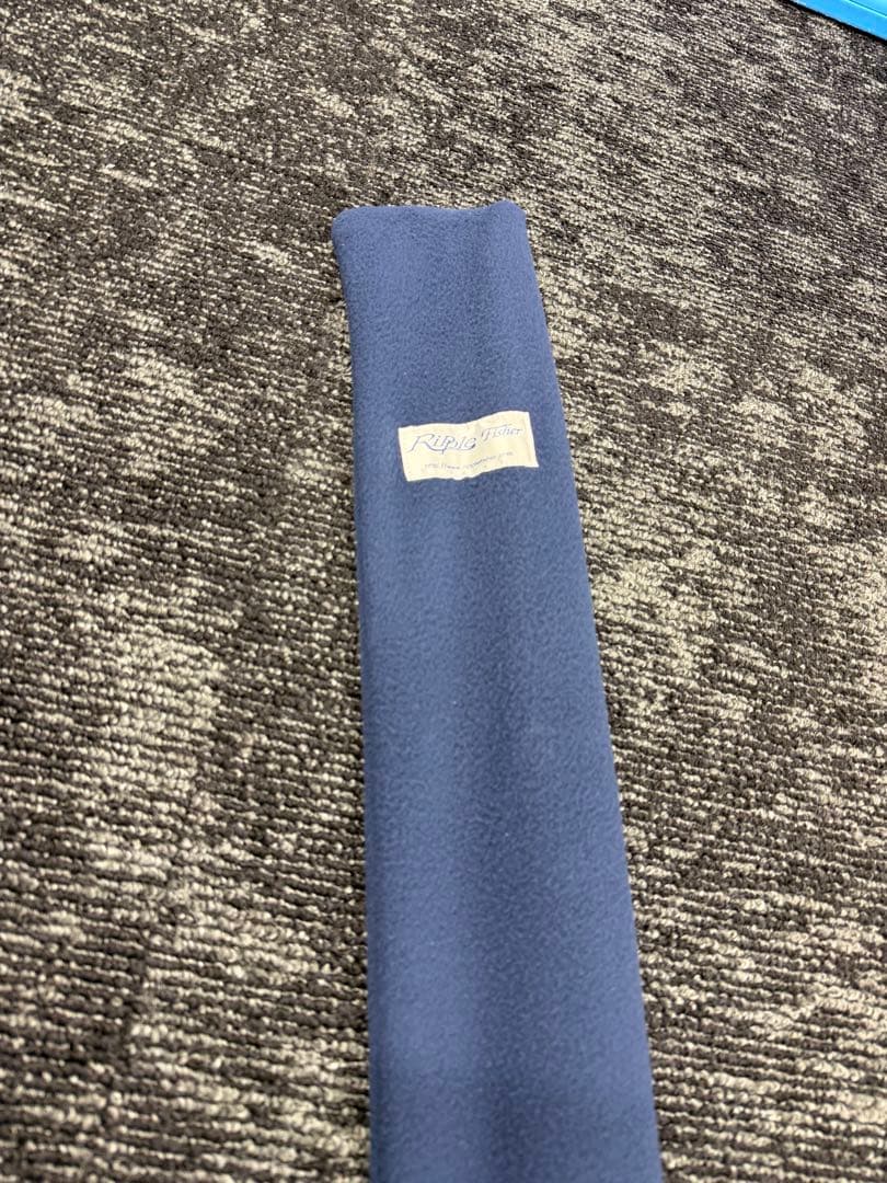 リップルフィッシャー ビッグツナ85F