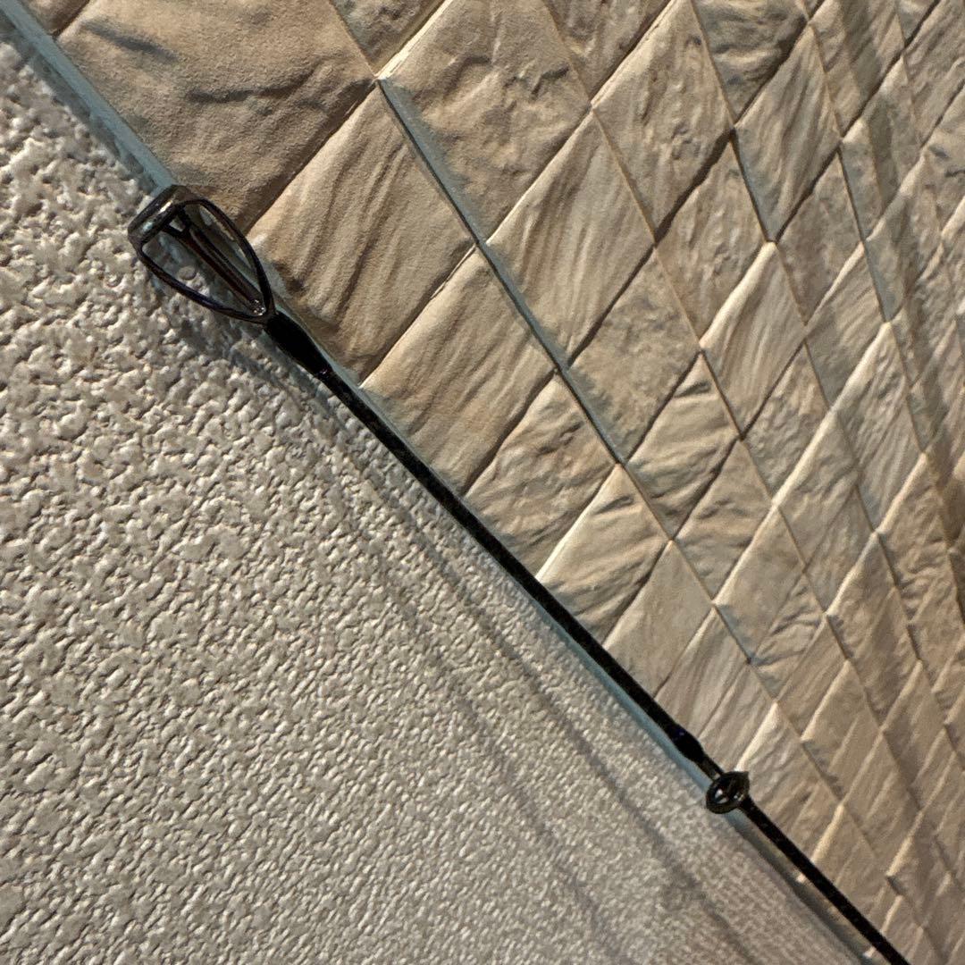 ロッド SHIMANO COLT SNIPER BB S100MH-3