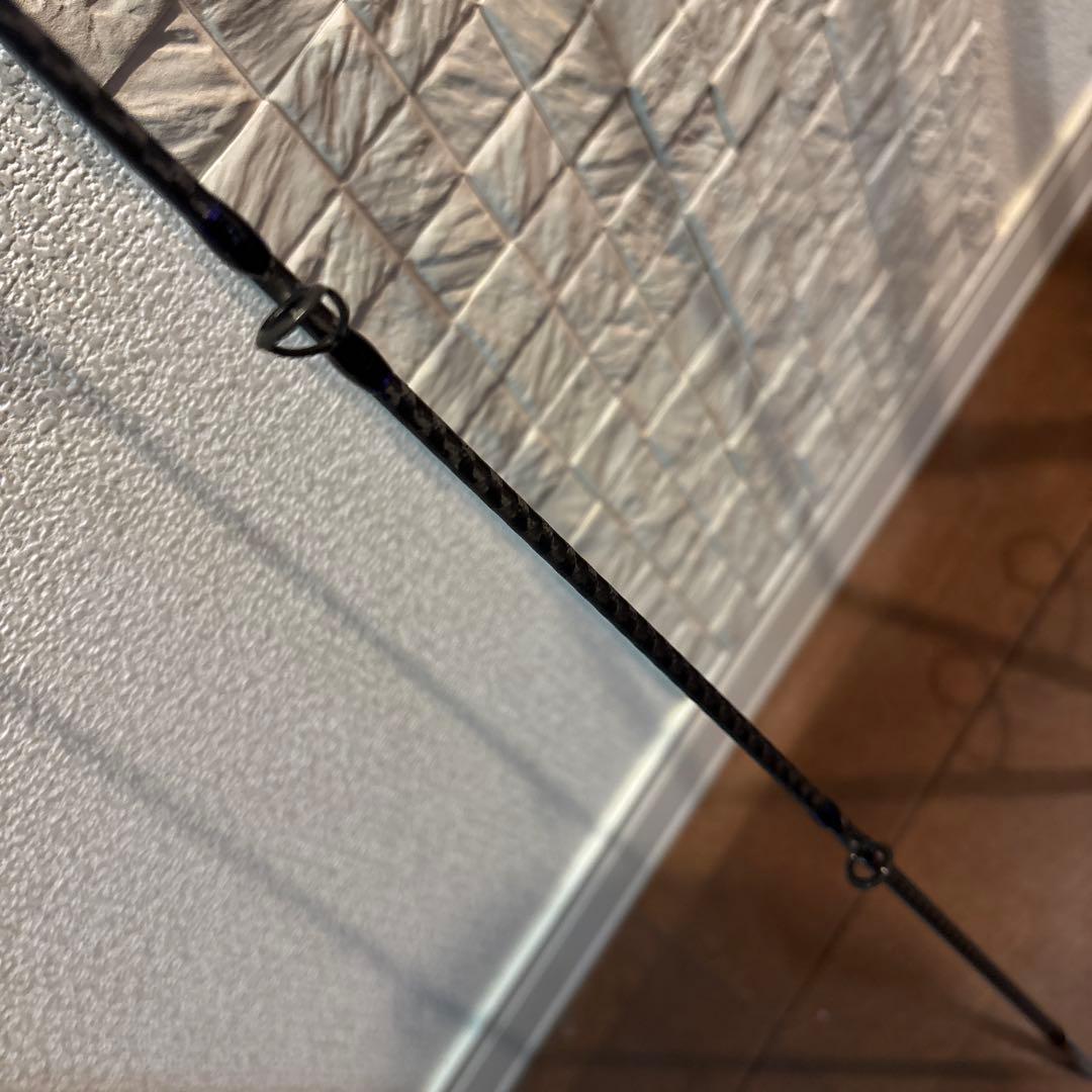 ロッド SHIMANO COLT SNIPER BB S100MH-3