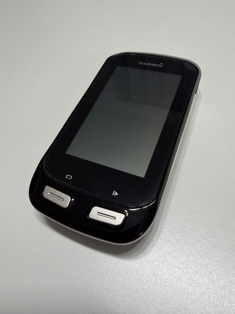 Garmin edge 1000j ガーミン サイコン
