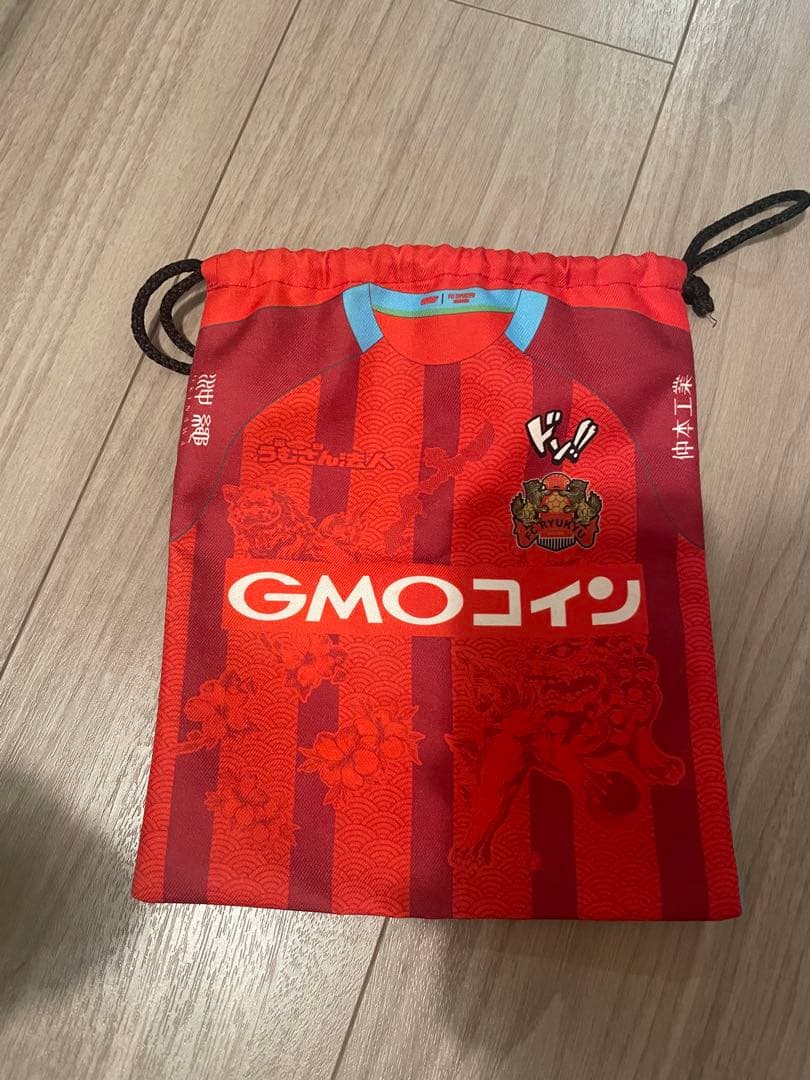 藤春廣輝 ユニフォーム FC琉球