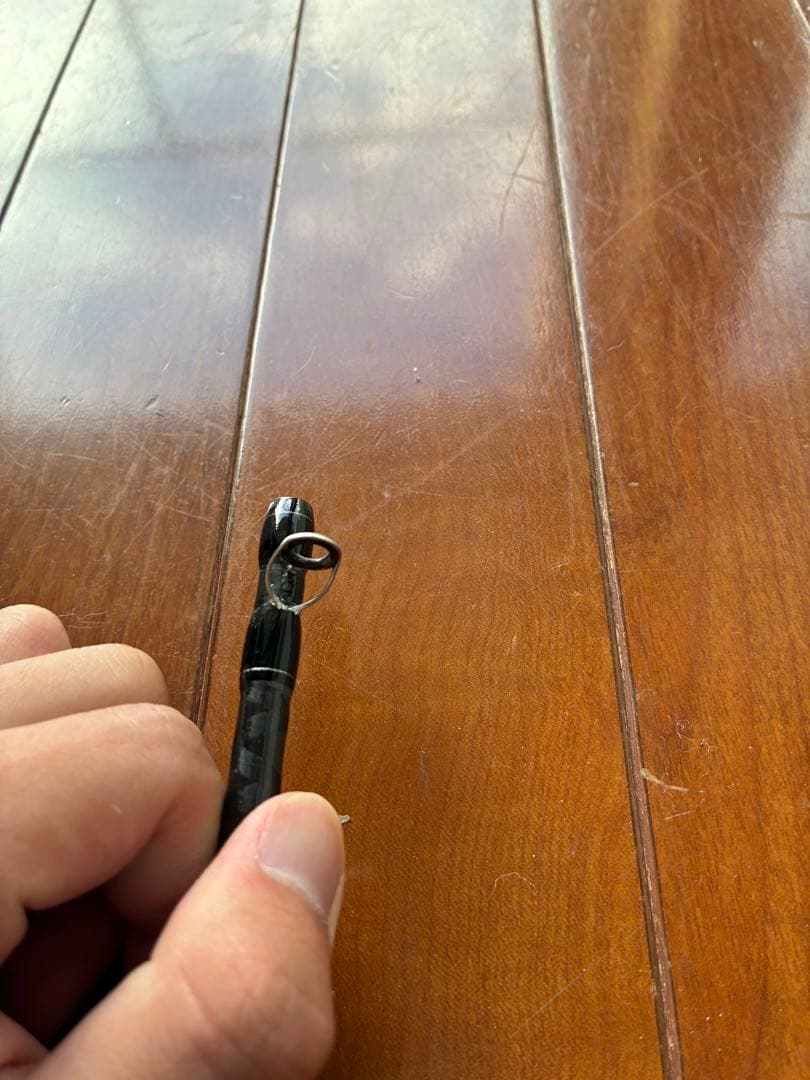 【2ヶ月前購入】ブレイゾンc66ml-2