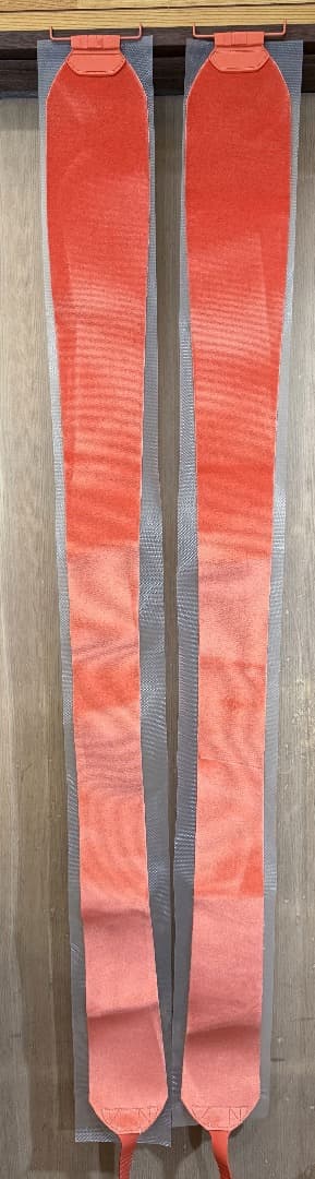 ＜超美品＞Pomoca Free 2.0　クライミングスキン