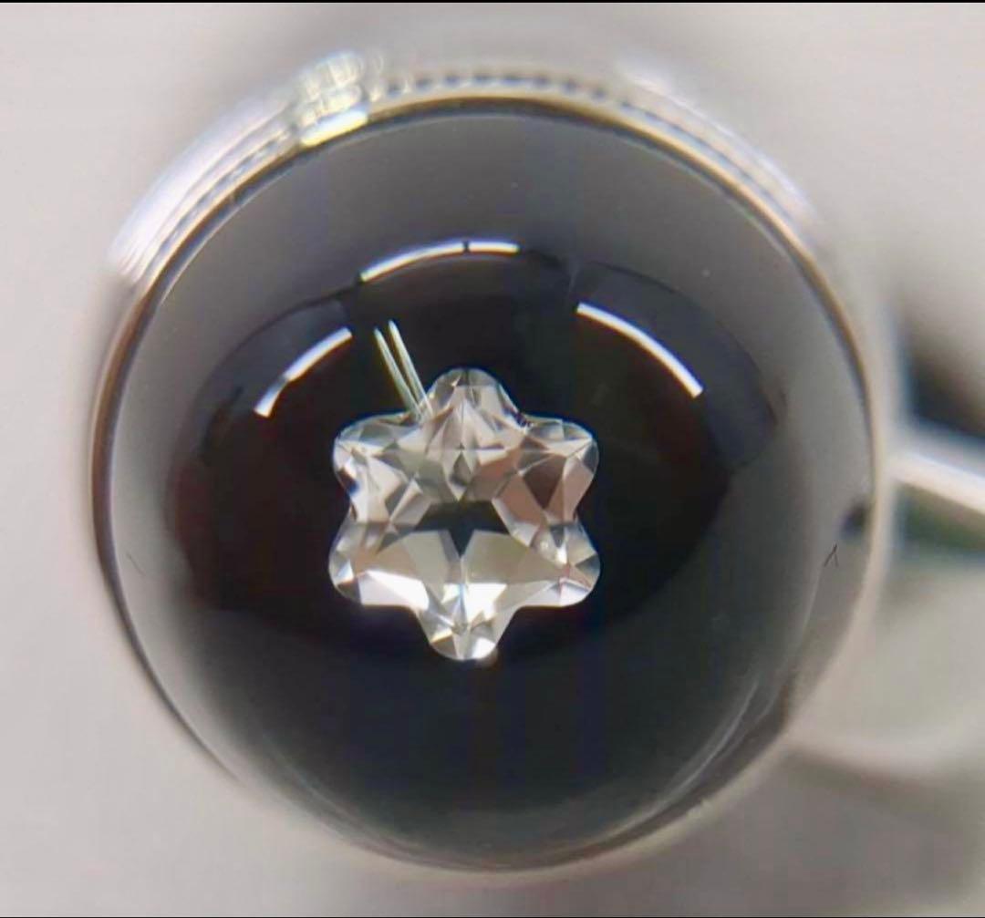 モンブランマイスターシュティック ダイヤモンド