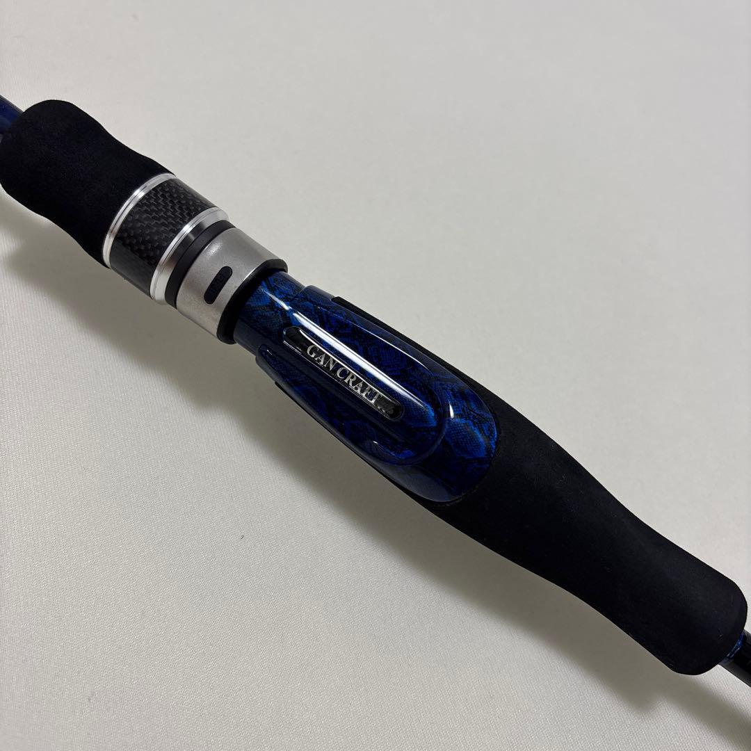 gancraftオーシャンキラーズ GC-OKSLJ S640-M