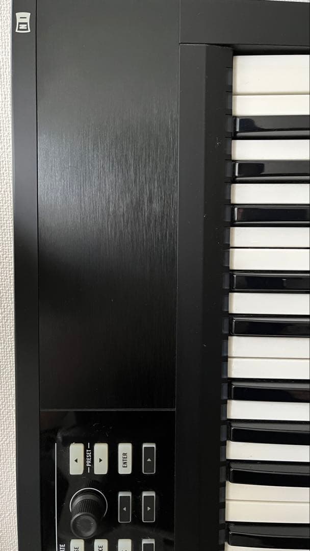 KOMPLETE KONTROL S61 美品