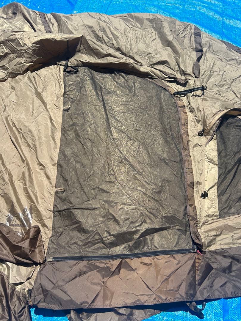 【美品】オガワ ヴィガスII ヴィガス2 vigasⅡ