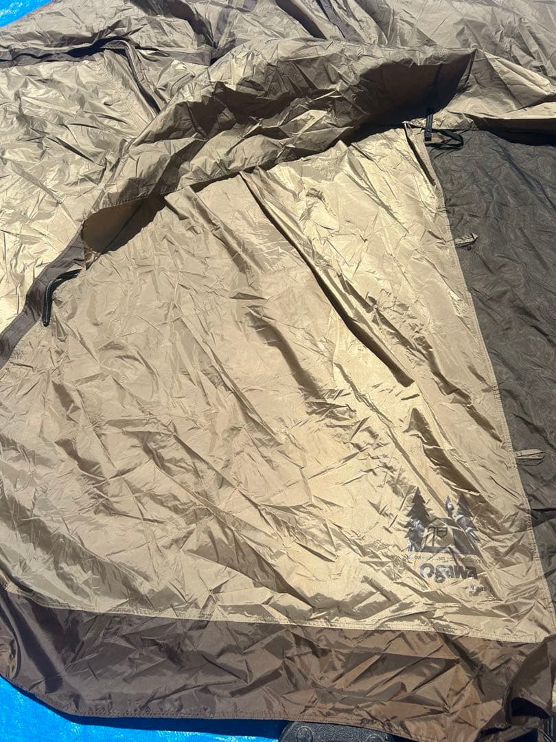 【美品】オガワ ヴィガスII ヴィガス2 vigasⅡ