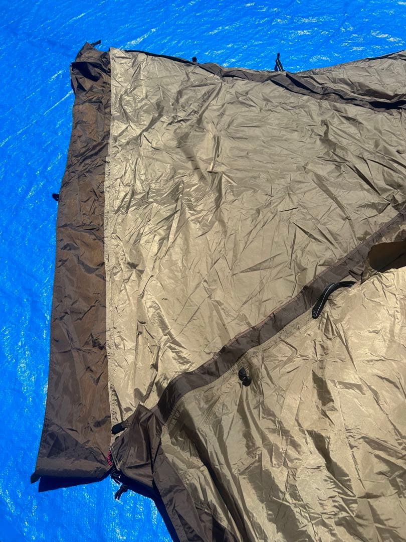 【美品】オガワ ヴィガスII ヴィガス2 vigasⅡ