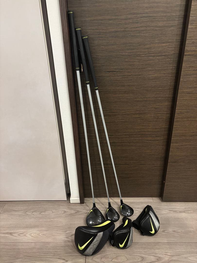 NIKE ナイキ ヴェイパースピード VAPOR SPEED 1W 3W 5W