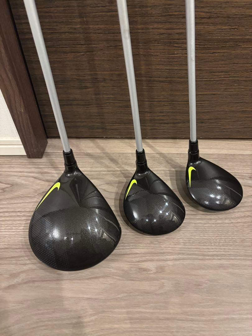 NIKE ナイキ ヴェイパースピード VAPOR SPEED 1W 3W 5W