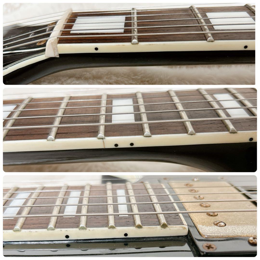 フォトジェニック レスポールカスタム ぼっち・ざ・ろっく エレキギター