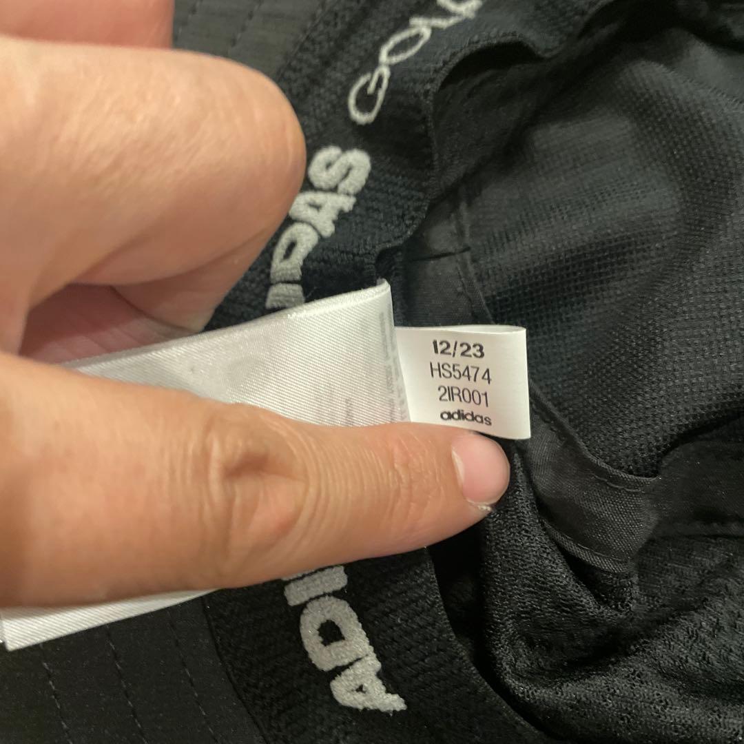 clubhaus × anti country club プリムハット　L/XL