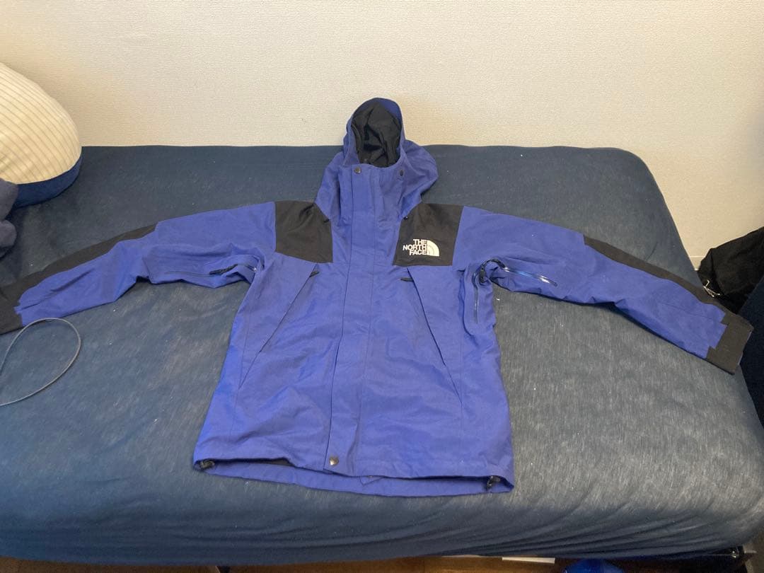 Northface スキーウェア