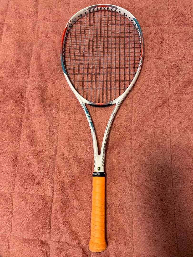 ⭐︎MIZUNO D FORCE VS-50 00X⭐︎