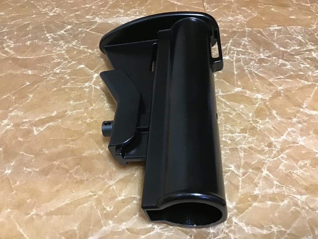 博*様 新品未使用 DNA XM177 タイプ アルミストック Gen.2/Bl