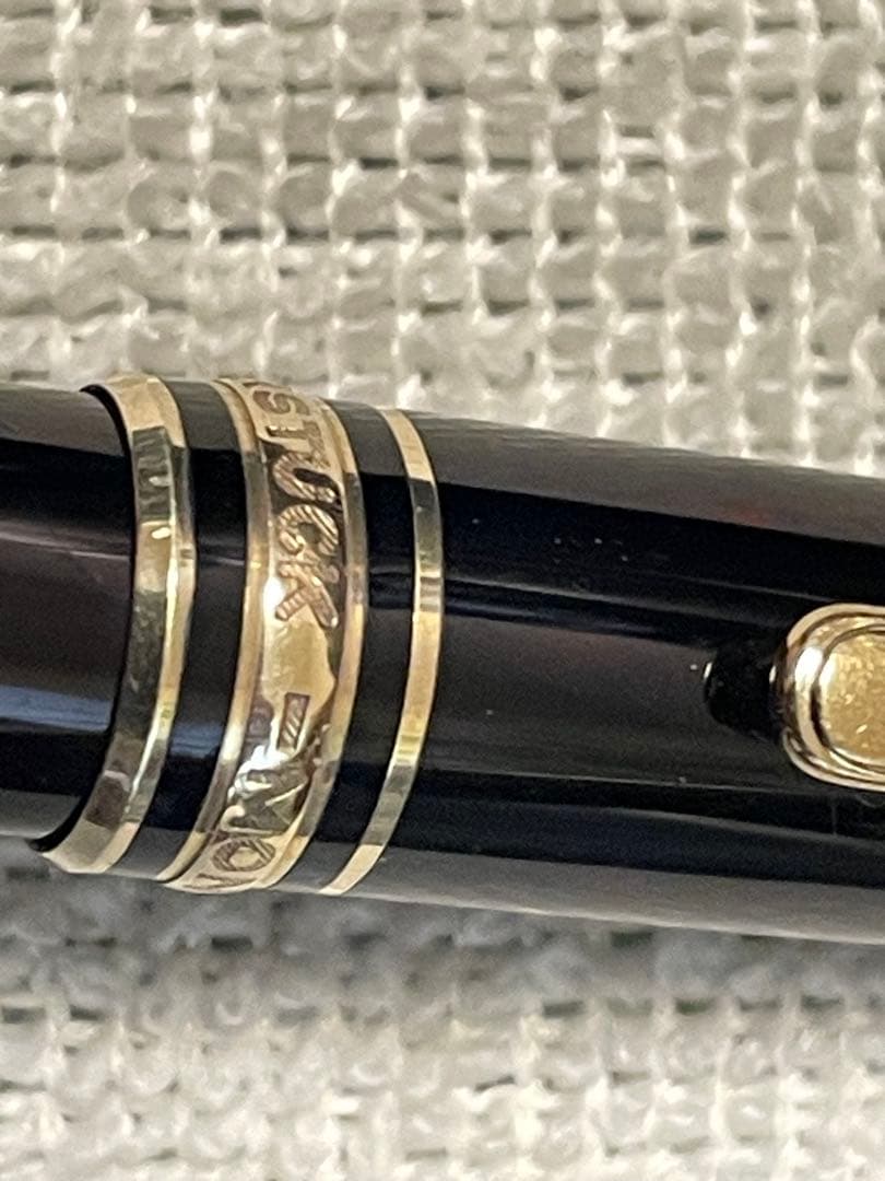 o*m様 ‼️SALE‼️モンブラン◾️164 ボールペン◾️マイスターシュテュ