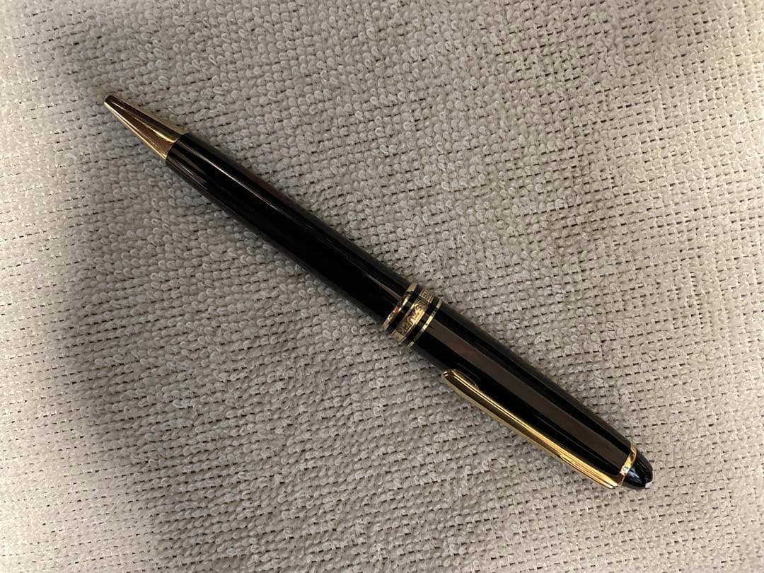 o*m様 ‼️SALE‼️モンブラン◾️164 ボールペン◾️マイスターシュテュ