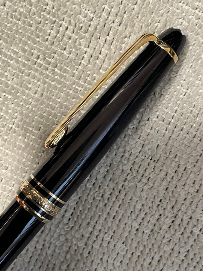 o*m様 ‼️SALE‼️モンブラン◾️164 ボールペン◾️マイスターシュテュ
